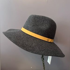 Vineyard Vines Wool Felt Fedora
